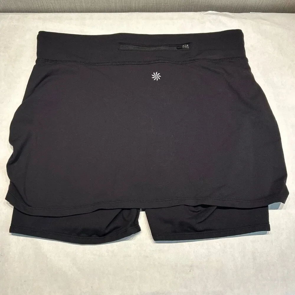 Athleta contender athletic